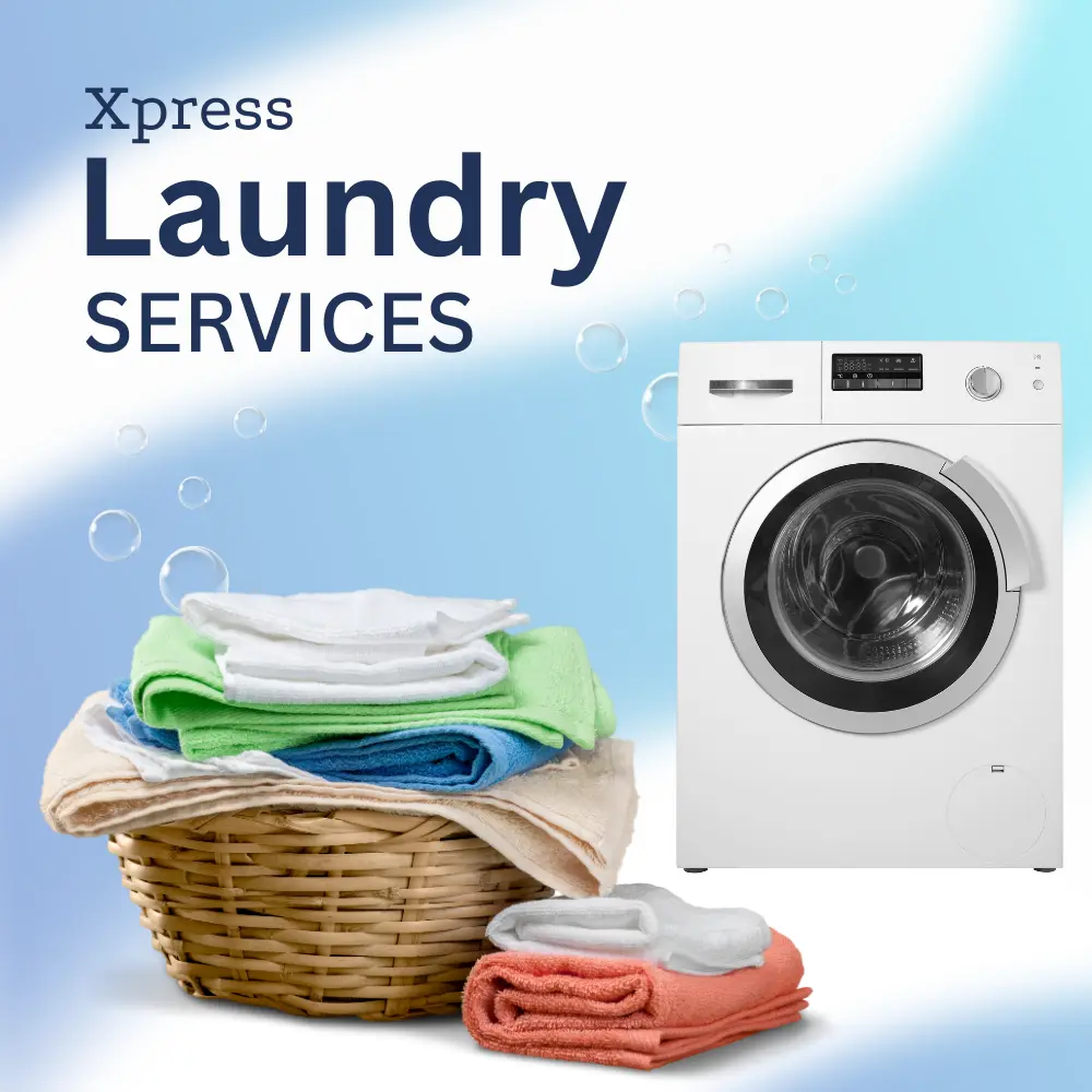 Laundry Image